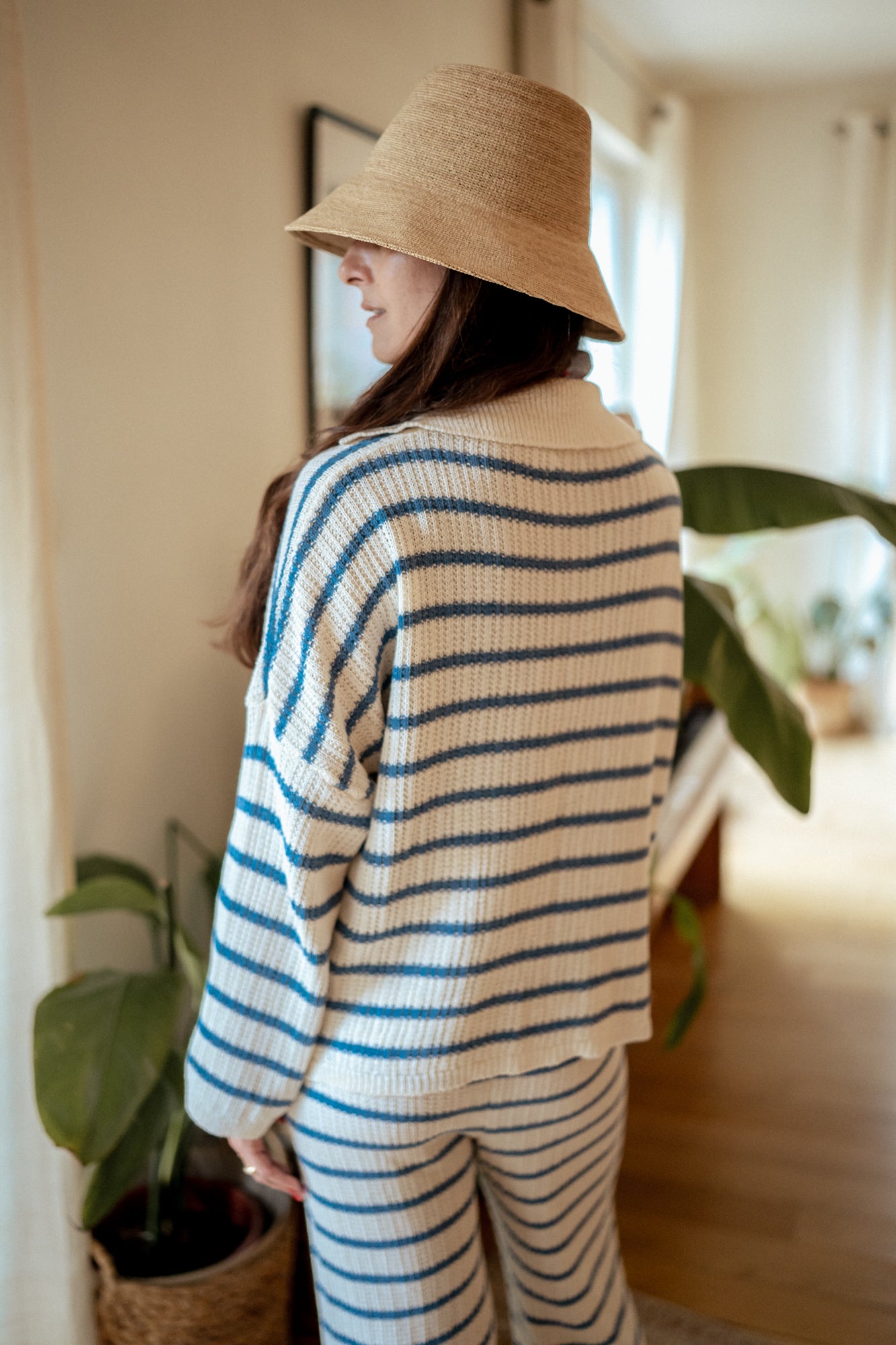 Sweter Bali Sky