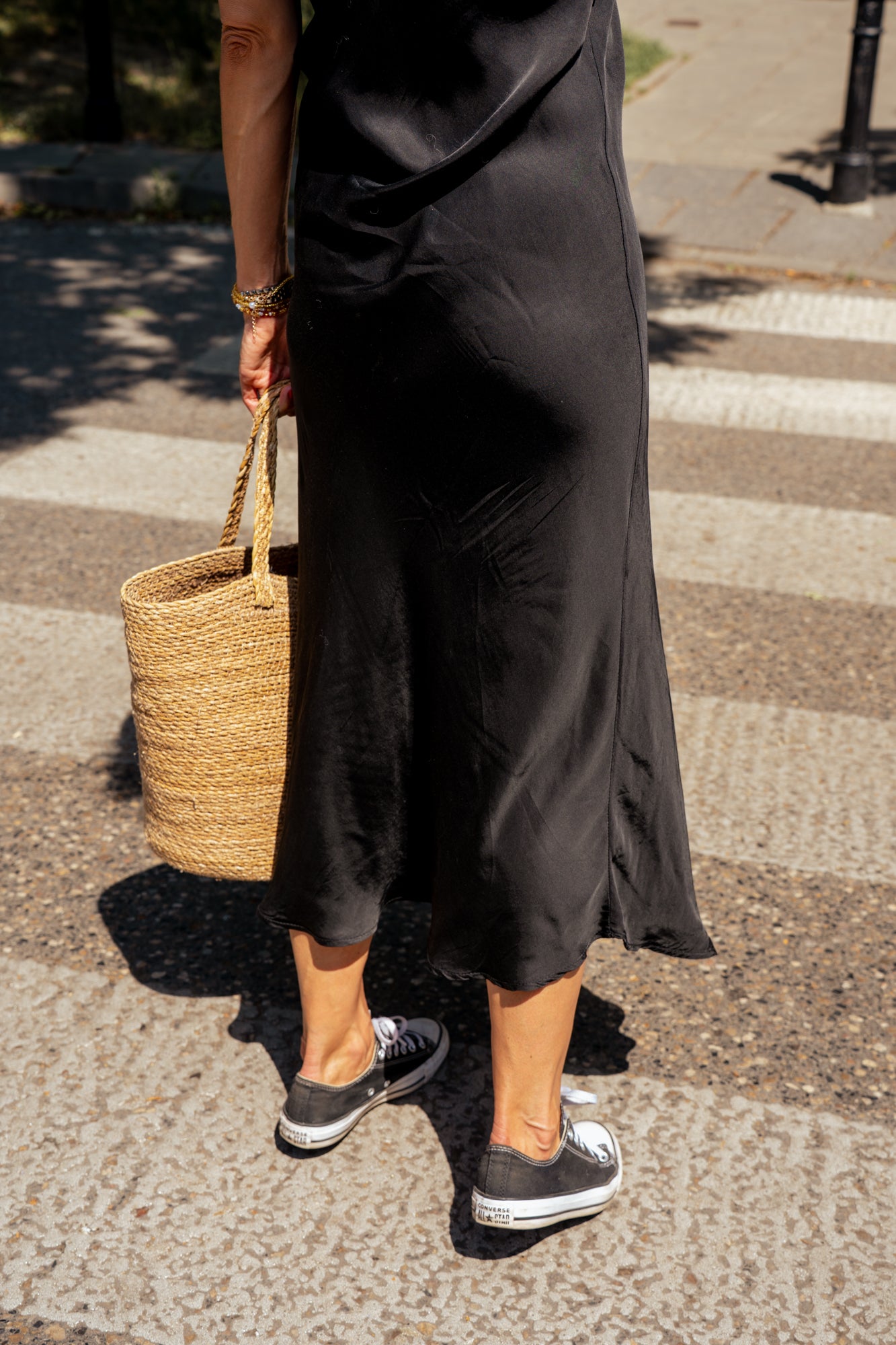 Sukienka Vikka Black