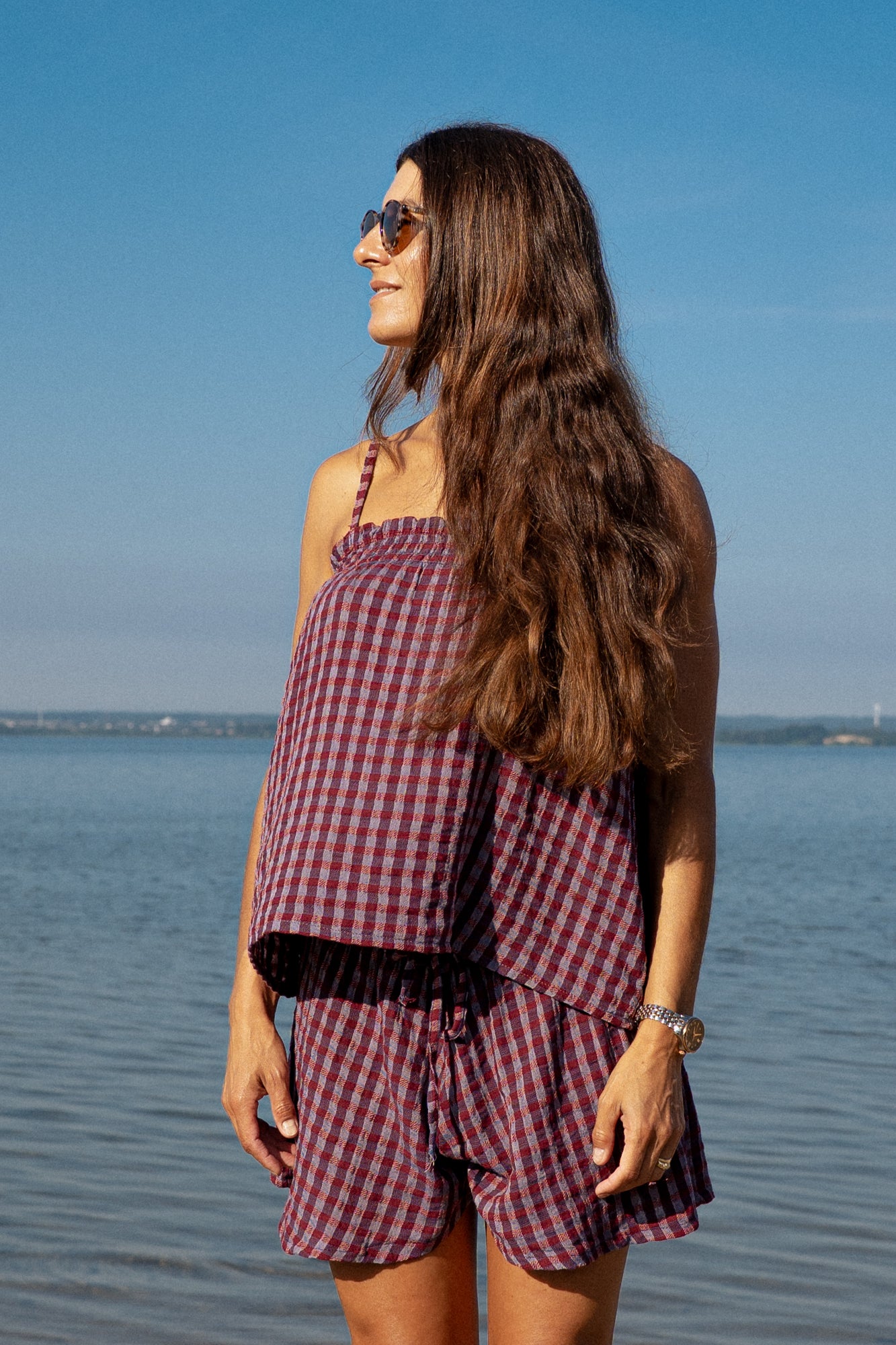 Top Pattern